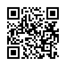 QR Code for bitcoin:1CBActa9Xn9Zb4nLcbsCxHTSVVDF4LxDPR