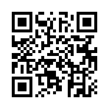 QR Code for bitcoin:1CBBVfB2wTmnp5a1c8e7uMvLxP9f1jronn