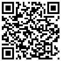 QR Code for bitcoin:1CBDD3isDipJAXuW2dV5erLS2bg3wDLWXr