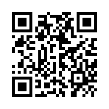 QR Code for bitcoin:1CBESkMQr2mo4FofRxJnvndfvgJBV6fiij