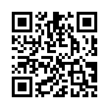 QR Code for bitcoin:1CBFGyim1NPfimp8EHVEWh8xH6EcfFaTiz