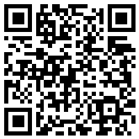 QR Code for bitcoin:1CBFXNj24M2fA88zEs8ei5SAGa1djkMLPw