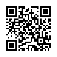 QR Code for bitcoin:1CBG841BrxCDVRjAfSjfVwoa5CTxa4ioEE