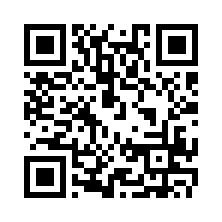 QR Code for bitcoin:1CBHTLhjcU5Hhrg1tY4dortbDEx56TYjCh