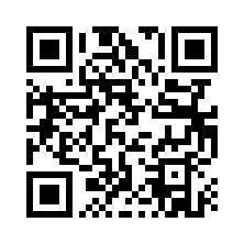 QR Code for bitcoin:1CBJWw4rKRDuJEAStU5dSdRhMCdHunwswC