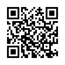 QR Code for bitcoin:1CBKQW7QGDHoYkj6f4TafsUaNPqrZGo34F