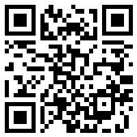 QR Code for bitcoin:1CBLNUYMJQGDqYvmHyvHBYyaL3WWRRETA9