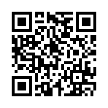 QR Code for bitcoin:1CBLfuiSgnRqGMi5tk6EKvprxgY6CTkiF4