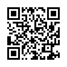 QR Code for bitcoin:1CBP3D63GfV2TvETNScwf3tuUBwwQe4Ax8