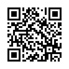 QR Code for bitcoin:1CBPDqCpmUfWrVVHetaULPeuJdwvxuMPjb