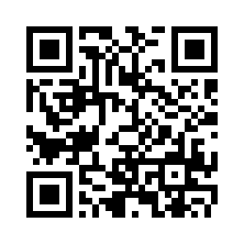 QR Code for bitcoin:1CBPUxGJSdDPmAqhHZHww3cKDPnADXg3eK