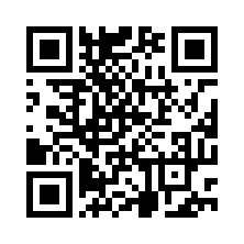 QR Code for bitcoin:1CBPVFGRMPimRC7skriUTpwtwpP6JZ81Sw