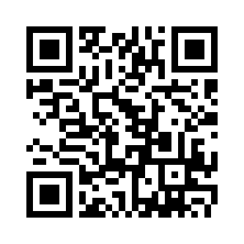 QR Code for bitcoin:1CBUdApY3EByimFf6nSyNNYSTvVCbCoPaX