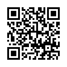 QR Code for bitcoin:1CBVFwCFYp3HztMoRW3HmHWJvyhP9QaJeX