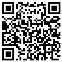 QR Code for bitcoin:1CBWYZHszSecW4JrDmuhUmD4YYPG55DGoB