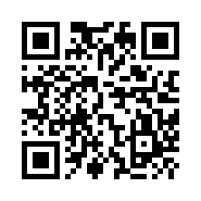 QR Code for bitcoin:1CBXmUaWJdrgq6fAH3EBscF2C4gm6sMuHA