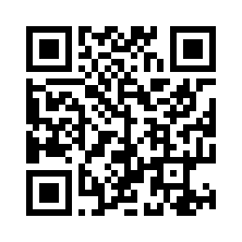 QR Code for bitcoin:1CBXow1aFWzu7sRkX17mt4Svf5Cy27aCvW