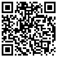 QR Code for bitcoin:1CBY2qDKM5J7aCdsTugCUNJyw85TdGXMV3