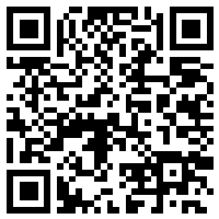 QR Code for bitcoin:1CBYCFr7oG3nGYExafxY5798VRAkiiXCPV