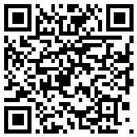 QR Code for bitcoin:1CBaomKVpGMiAvPChYGCLcaVe8oijD81sz