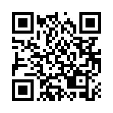 QR Code for bitcoin:1CBbKnk1Luiysxt7ZXNh6BpTTDyzos5LNH