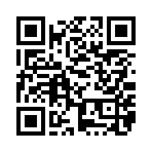 QR Code for bitcoin:1CBbkN9LL8mvnMdd77u4KmEXKKLbSfG8L8