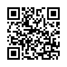 QR Code for bitcoin:1CBcCwWGQnwrXcuA3soSW5FCR7kY9YfiCC