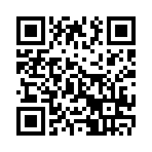 QR Code for bitcoin:1CBdXoEySugPLx7LSNmovAo7xe5gax54bA