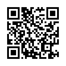 QR Code for bitcoin:1CBdji5xorpcD2RMd6Xwb6yYYEh5dfniHg