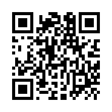 QR Code for bitcoin:1CBeFPMPNwBAN7dgWgn9fw6cPytGNS1nbV