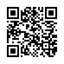 QR Code for bitcoin:1CBfMvm484QJFGAg2djn7fbtFRPTK31Xcj