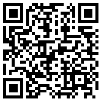 QR Code for bitcoin:1CBfRDCh4xPdM56cuhCgzi2dP4fDS948iu