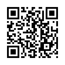 QR Code for bitcoin:1CBgqGSJXQvuw2HSAfGo67uU5cbJMksiJX