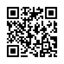 QR Code for bitcoin:1CBmXomSFFwBcCEZAbM5NexRzF36qEEd6d