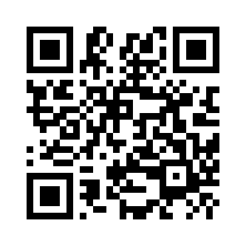 QR Code for bitcoin:1CBmvSc5vBafc96VrTspkuhL2XAFPnTzf1