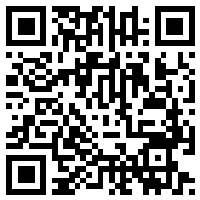 QR Code for bitcoin:1CBnChdEDM3msCUGEBQ72LUNQgLuE2dkAG