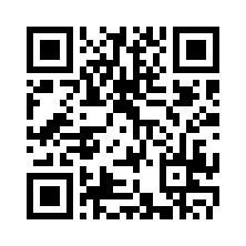 QR Code for bitcoin:1CBnp1bA6HTEnpEkANnRVM8nVwLPs8YsAE