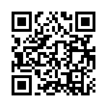 QR Code for bitcoin:1CBpH6BnMssoSWbVr13MnJddd3KxUd1Fm2