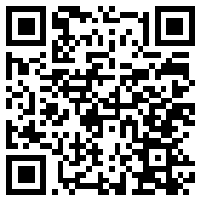 QR Code for bitcoin:1CBppwVq3iCddetzw3P6AMymnbrh6KYzNF