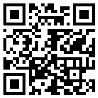 QR Code for bitcoin:1CBsVPT5re6JxA1aff3RaL4c4KDM7LRL38