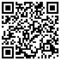 QR Code for bitcoin:1CBsrmrdBumR4yMDJDqXCeLmWooM5QLBwp