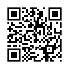 QR Code for bitcoin:1CBvAPQFbYU3UfXb8LtPgAYysRgwBukQrN