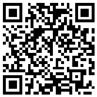 QR Code for bitcoin:1CBvbPTTy5VeTmNeEbXL94SpV9FCrKhk8V