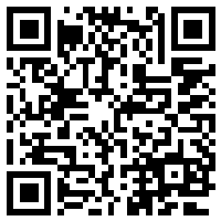 QR Code for bitcoin:1CBvfCutt5N6f8GQhSV83WDAGZYRjFWKnL