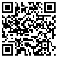 QR Code for bitcoin:1CByyNpfxjWLTCRdn1FP71fDxy6DUcZzAk