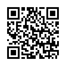 QR Code for bitcoin:1CC1ExFhTVP9yCc8PtffdhHD5ezcy5Ggt3