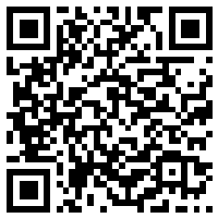QR Code for bitcoin:1CC1kra7k2cRLqaJqAXMZDBzDWKeG3VSnb
