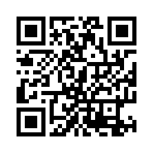 QR Code for bitcoin:1CC1qxTH8GgWYUFaFq29KYMDbmvSWZzPzo