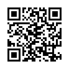 QR Code for bitcoin:1CC2UDfX4ALqynSXAoNHWL88VsthMim4P7