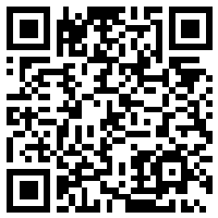 QR Code for bitcoin:1CC2ZkCTYCiFhMKSyqqQnMbNHj2veekvMr